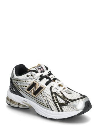New Balance New Balance 1906 Kids Lace - Silver - 35