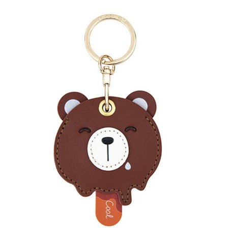 Skyddshylsa Access Control Card Cover BEAR BEAR
