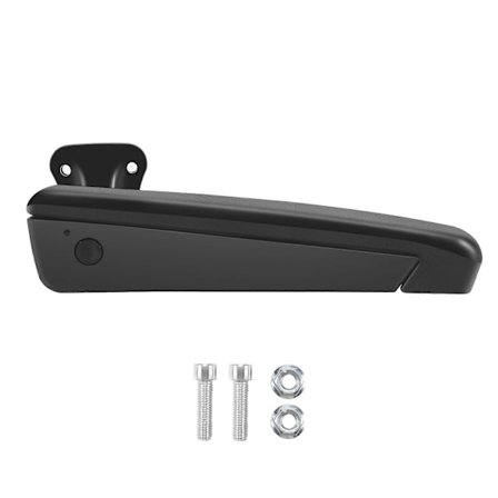 Universal Justerbart Armstöd för Bilsäte för Husbil Lastbil Bilreservdelar Höger