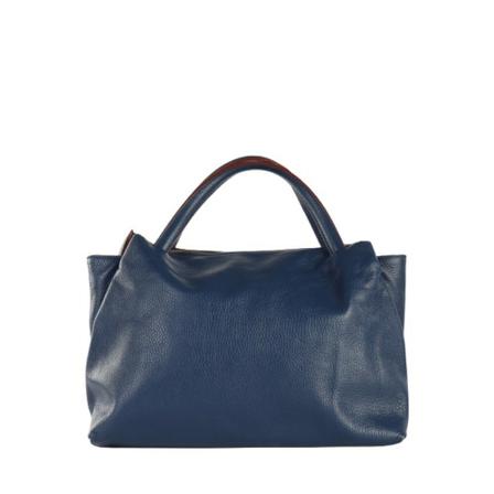 Niu, Handbags Blauw, Dames, Maat:ONE Size