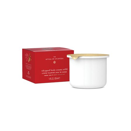 RITUALS Whipped Body Cream Refill 220 ml, Refill, Skincare, Håndpleje, Håndsæbe