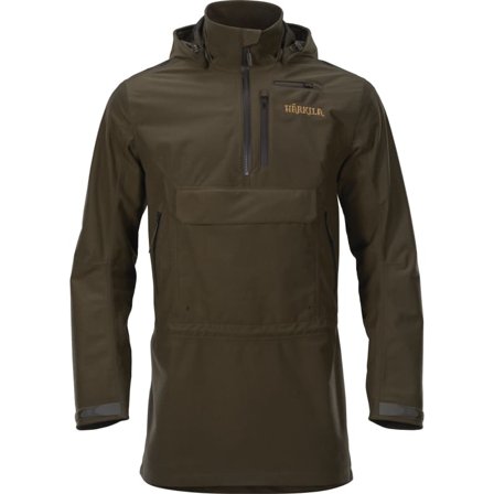 Härkila Men's Mountain Hunter Smock Men Hunting jackets unlined translation missing: en.shared.elasticsearch.filter.color.not_defined 52