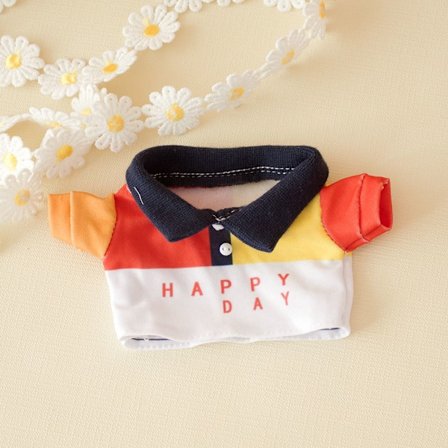 1 stk/1 sett Klær Bukser Drakter Dukke Hettegensere Bukser 1 1