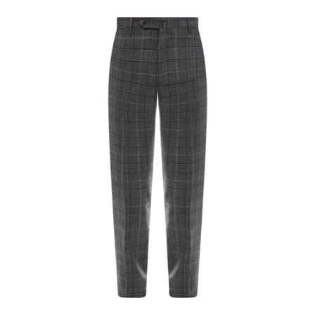 Pt Torino - Chinos - Grå - Herr - Storlek: 5xl, Herr, Storlek: 5XL