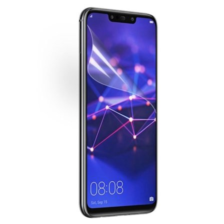 Huawei Mate 20 Lite skärmskydd högdefinitionsbild LCD