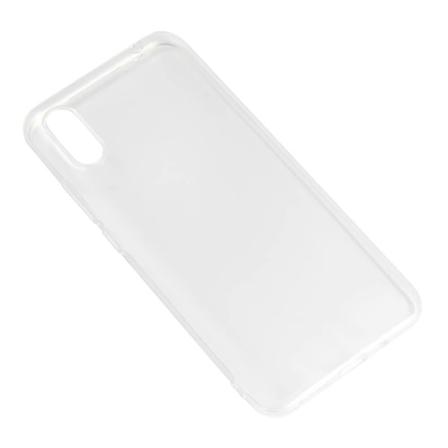 Gear Xiaomi Redmi 9a / 9at Skal Tpu Transparent