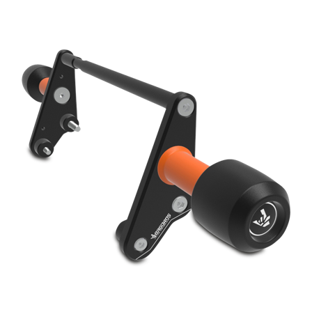 Diabolos Bagoros - KTM 250 Duke 2019-2023