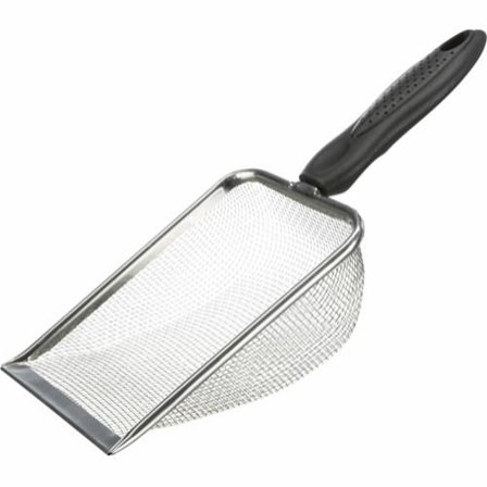 Rengjøringsspade til Terrarie - 31cm