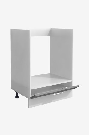 VCM - Ovnsskap Esilo - Flerfarget - Hyller & oppbevaring - Fra Homeroom