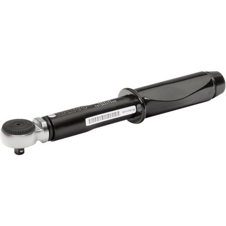 Bahco 74PR-20 Momentnyckel, Skruva