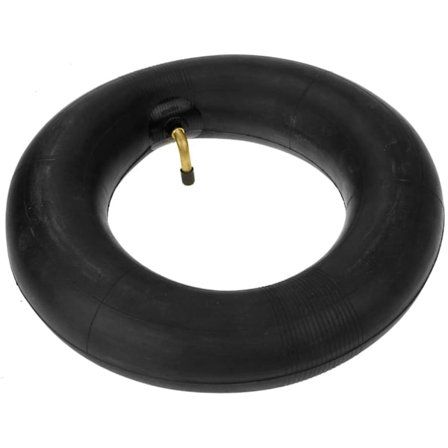 Sisäletku kaarevalla suuttimella 10 tuumaa Xiaomi M365, M365 Pro, Mi 1S, Mi Essential, Mi Pro2