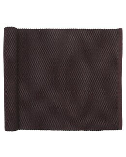 Bordslöpare Kalle Vinröd - 45x140 cm - Jul - Recycled by Wille