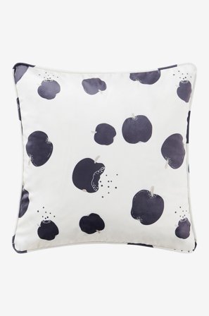 Jotex - Putetrekk 45x45 Cm Hvit - POMME - Kjøp Barneputer hos Jotex