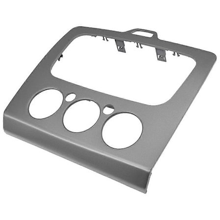 Bilradio Stereo DVD Panel Ram Audio Instrumentbräda Ram för Focus MK2 05-08 MK2.5 09-13
