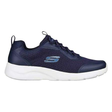 Skechers Sneakers blå, Herr, Herr, Storlek: 46 EU