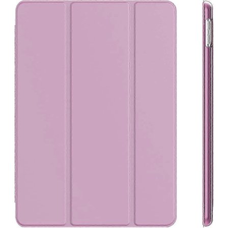 Etui til 9,7-tommer (2018/2017 model, 6./5. generation) med automatisk våge-/dvalefunktion Smart Cover