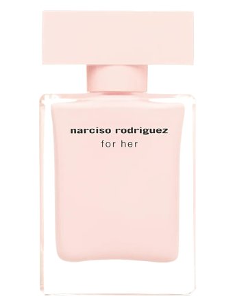 Narciso Rodriguez For Her Edp - Nude - 30 ML