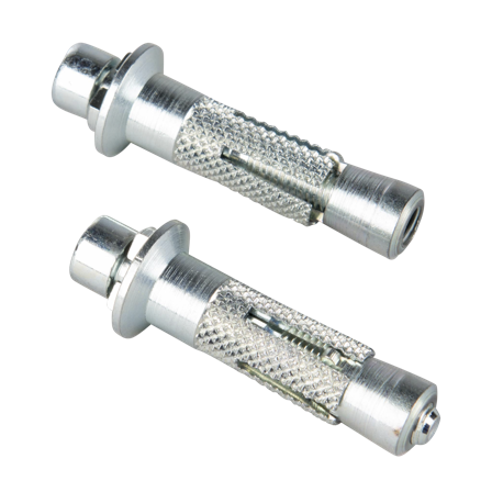 Lisäosa X-Factory -Käsisuojiin Acerbis 2-Pack