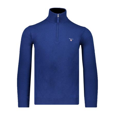 Gant Trui , Blauw , Heren , Maat: XL