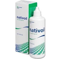 Nativoil Olio Detergente 150ml