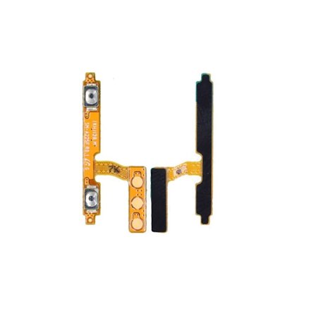 Galaxy A22 4G Power og Volume Flex