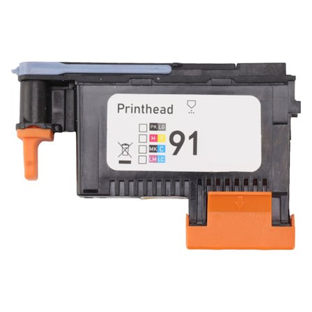 Printhead-udskiftning Professionel printer Print Head Tilbehør Dele til HP Designjet Z6100 Z6100ps