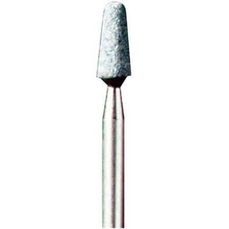 Dremel 26154922JA Slipstift av kiselkarbid 84922 - Arbetsdiameter 4,8mm, Maskintillbehör & förbrukning