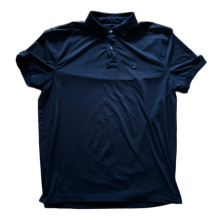 Tommy hilfiger polotröja