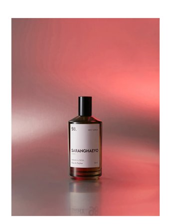 Saranghaeyo 98. Meet Joplin Eau De Parfum - Nude - 100 ML