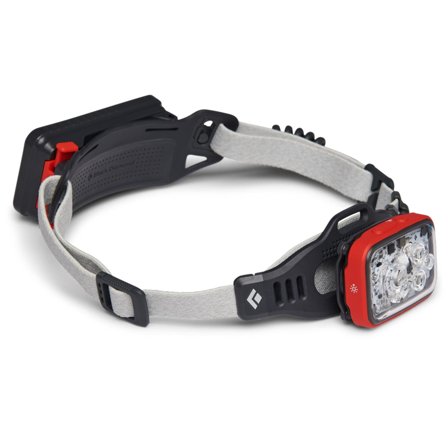 Black Diamond Distance 1500 Headlamp Octane