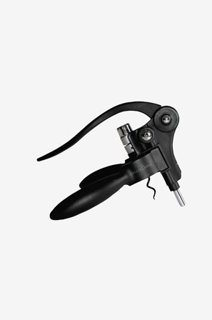 Dexam - Proptrækker Cellardine by Dexam Deluxe Lever - Sort - Bar- & drinkstilbehør - Fra Homeroom