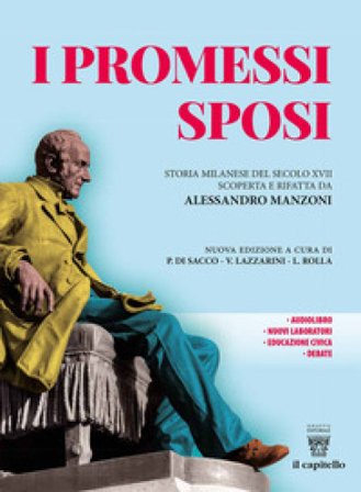 I promessi sposi. Con e-book. Con espansione online Alessandro Manzoni