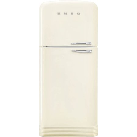 Smeg - Kombiskap FAB50LCR5 Hvit