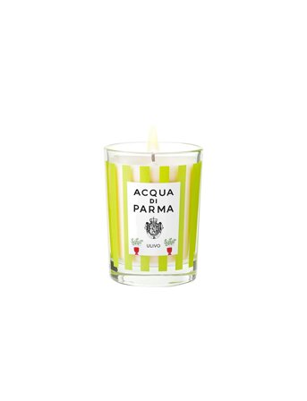 Acqua di Parma Ulivio Candle 200G Summer 2025 - Nude - 200 GR