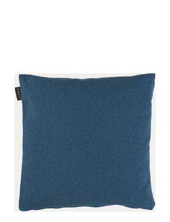 LINUM Pepper Cushion Cover - Blue - 50X50CM