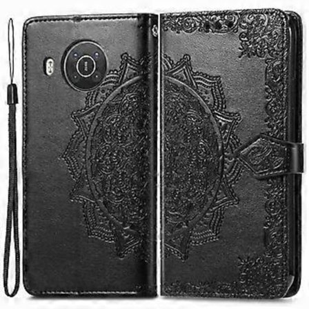 Telefoncover til Nokia X10 5G()