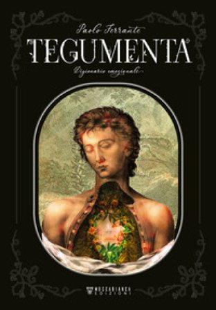 Tegumenta. Dizionario emozionale Paolo Ferrante