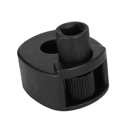 Yleiskäyttöinen sisempi raidetangon irrotustyökalu Ohjaustangon pää auton kuorma-autoon