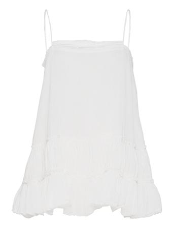 Bella White Rabens Sal R