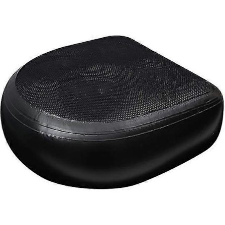 Opgraderet Hot Tub Sæder Med Meshinflatable Hot Tub Sæde Multifunktionel Spa Booster Sæde Med Sugning Med Mesh Dæksel Skridsikker Til Voksne (FMY)