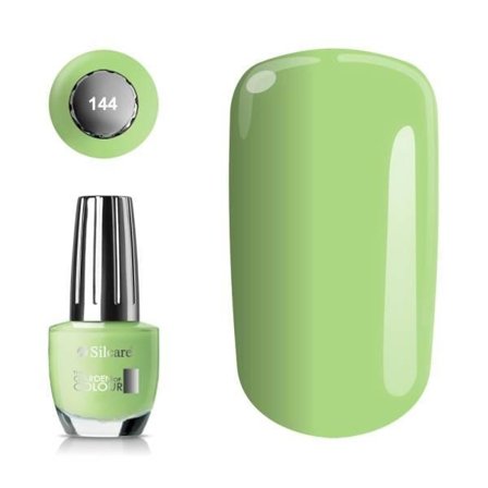 Nagellack - Silcare - Garden of Colour - *144 - 15ml