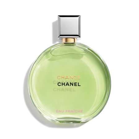 CHANEL CHANCE EAU FRAÎCHE 150ML - Eau de Parfum