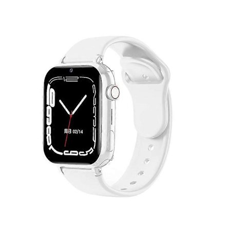 4G Smartklocka för Barn SOS GPS Positionering Simkort Videosamtal WiFi Chatt Kamera Ficklampa Vattentät Smartwatch Kompatibel med Barn