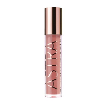 ASTRA MAKEUP MY GLOSS Plump & Shine 0005 - 24/7 4ml - Gloss