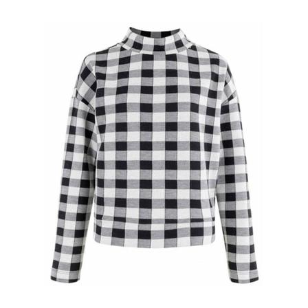 Anna Van Toor Sweatshirt , Wit , Dames , Maat: M