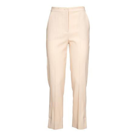 Patrizia Pepe, Chinos Beige, Dames, Maat:S