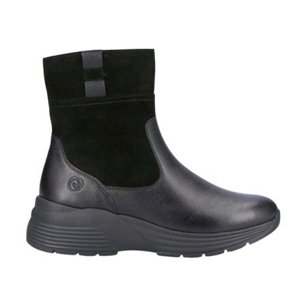 Remonte, Ankle Boots Zwart, Dames, Maat:36 EU