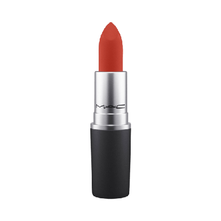 MAC Cosmetics Powder Kiss Lipstick Läppstift Dam 3G