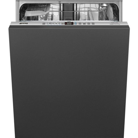 Smeg STL233CLH integrerad diskmaskin 60 cm | Vitvaror > Diskmaskiner | Bagaren och Kocken