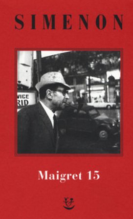 I Maigret: Maigret e il produttore di vino-La pazza di Maigret-Maigret e l'uomo solitario-Maigret e l'informatore-Maigret e il signor Charles. Nuova 
